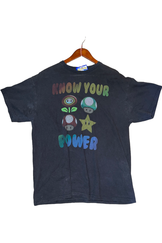 Know Your Power - La Kultura