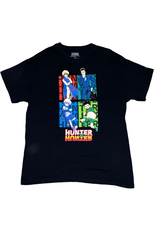 Hunter x Hunter - La Kultura